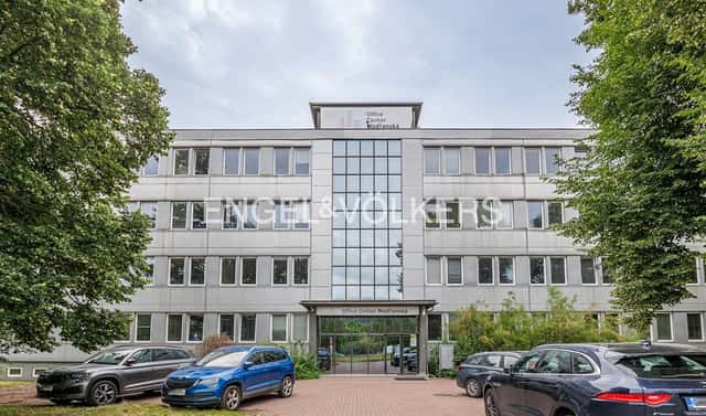 Pronájem kanceláře 40 m², Modřanská, Praha 4 – Hodkovičky