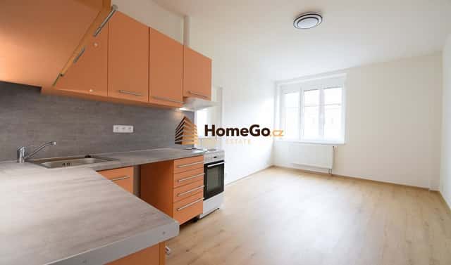 Pronájem bytu 2+kk 53 m², Žateckých, Praha 4 – Nusle