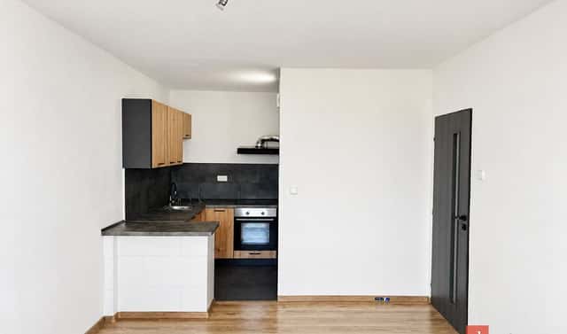 Pronájem bytu 2+kk 40 m², Písečná, Žatec, okres Louny