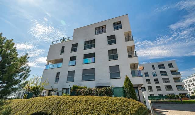 Prodej bytu 1+kk 31 m², Karla Kryla, Brno – Sadová, okres Brno-město