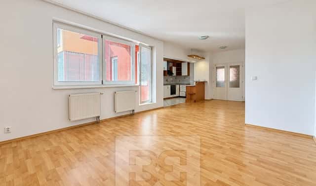 Pronájem bytu 2+kk 69 m², Podlesí V, Zlín