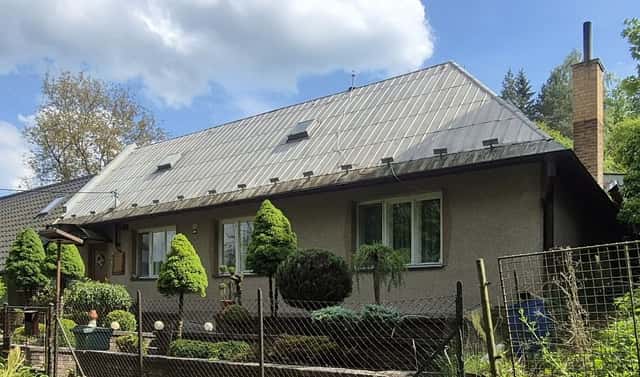 Prodej chaty/chalupy 100 m² s pozemkem 2 431 m², Zářečí, Březová nad Svitavou, okres Svitavy
