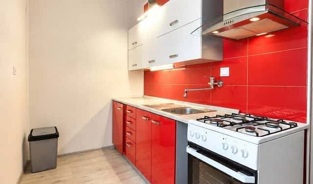 Pronájem bytu 3+1 60 m², Větrná, České Budějovice – České Budějovice 2