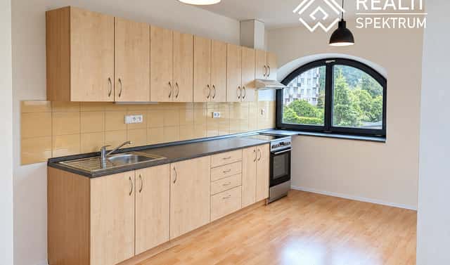 Pronájem bytu 2+kk 58 m², Hradisková, Jablonné nad Orlicí, okres Ústí nad Orlicí