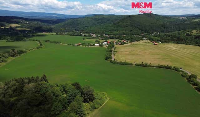 Prodej pole 86 204 m², Šemnice, okres Karlovy Vary