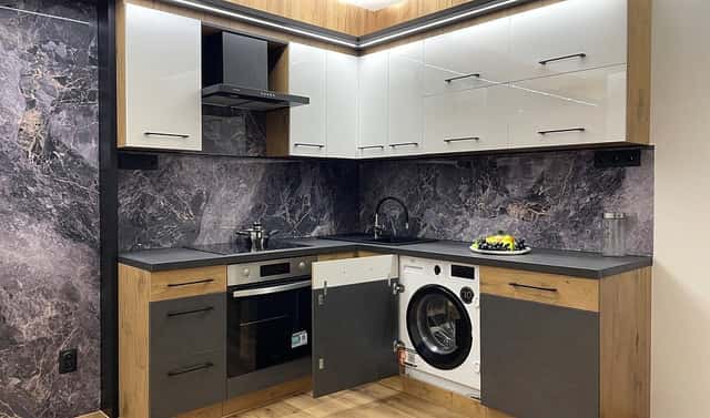 Prodej bytu 2+kk 40 m², Hradecká, Česká Lípa