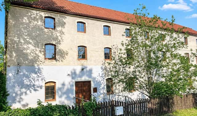 Pronájem skladovacích prostor 1 500 m², Putimská, Praha 4 – Písnice