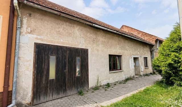 Prodej domu 92 m² s pozemkem 1 100 m², Rokytnice, okres Přerov