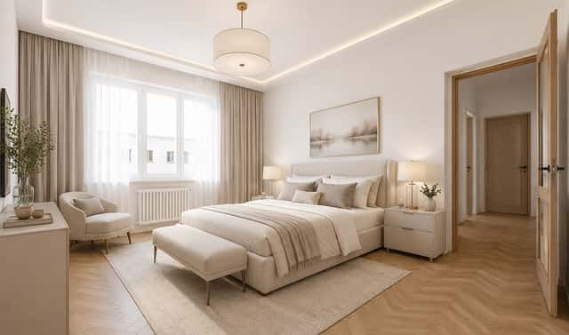 Prodej bytu 2+1 54 m², Káranská, Praha 10 – Malešice