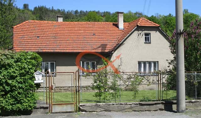 Prodej domu 200 m² s pozemkem 2 000 m², Mikulůvka, okres Vsetín