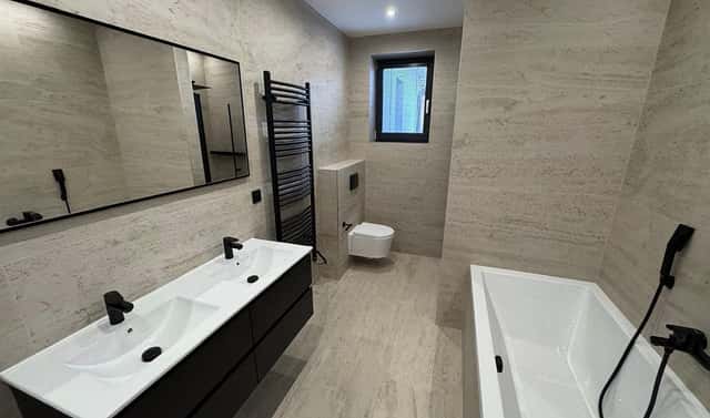 Pronájem domu 97 m² s pozemkem 356 m², Šafránová, Most