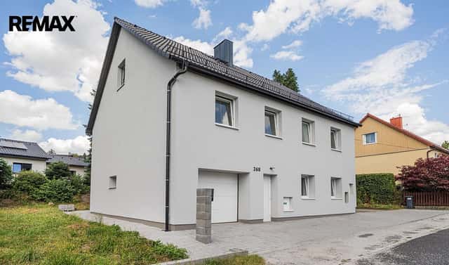 Prodej domu 345 m² s pozemkem 365 m², Školní, Přimda, okres Tachov