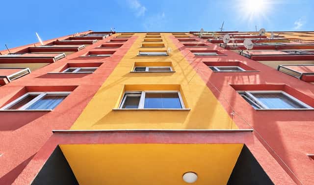 Prodej bytu 1+1 36 m², Sídliště U Nového nádraží, Bílina – Teplické Předměstí, okres Teplice