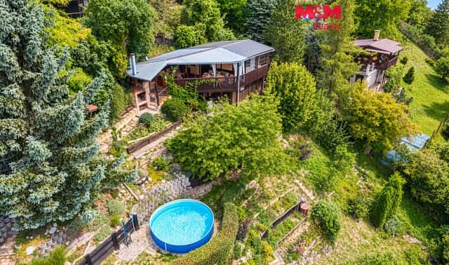 Prodej chaty/chalupy 36 m² s pozemkem 965 m², Raabova, Benátky nad Jizerou – Benátky nad Jizerou I, okres Mladá Boleslav