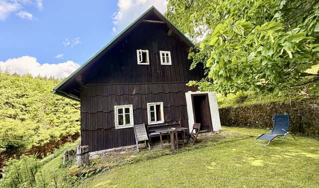 Prodej chaty/chalupy 150 m² s pozemkem 475 m², Bílá, okres Frýdek-Místek