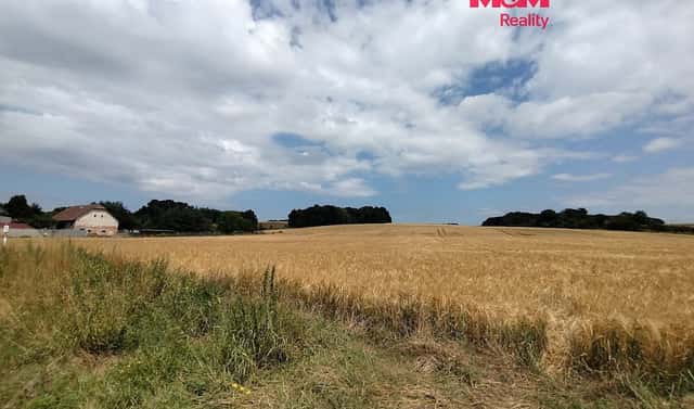 Prodej stavebního pozemku 1 600 m², Brušperská, Stará Ves nad Ondřejnicí – Stará Ves, okres Ostrava-město