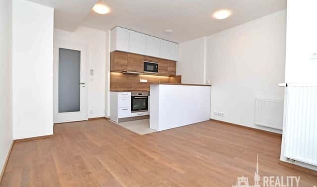 Pronájem bytu 1+kk 30 m², Řipská, Praha 3 – Vinohrady