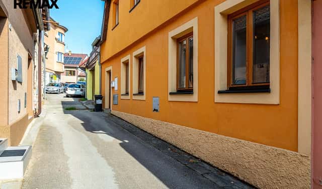 Prodej domu 137 m² s pozemkem 96 m², Lišov, okres České Budějovice