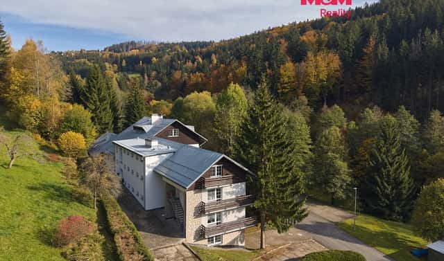 Prodej bytu 2+kk 46 m², Jablonec nad Jizerou – Buřany, okres Semily