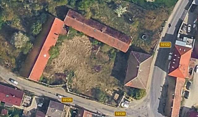 Prodej stavebního pozemku 3 000 m², K Přejezdu, Vysoký Újezd – Kuchař, okres Beroun