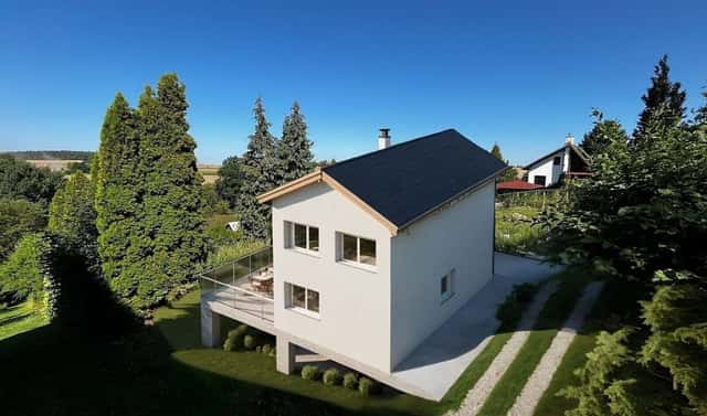 Prodej stavebního pozemku 795 m², Horní Lukavice, okres Plzeň-jih