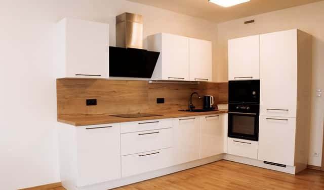 Prodej bytu 3+kk 65 m², Do zahrádek I, Praha 5 – Třebonice