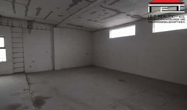 Pronájem skladovacích prostor 105 m², Cihelní, Ostrava – Moravská Ostrava, okres Ostrava-město