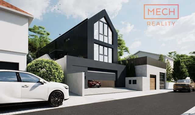 Prodej domu 231 m² s pozemkem 327 m², Praha 9