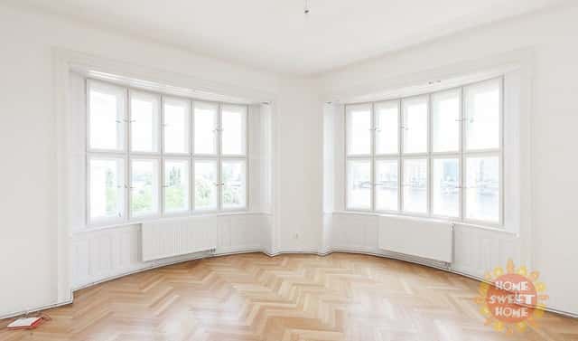 Pronájem bytu 3+kk 83 m², Janáčkovo nábřeží, Praha 5 – Smíchov