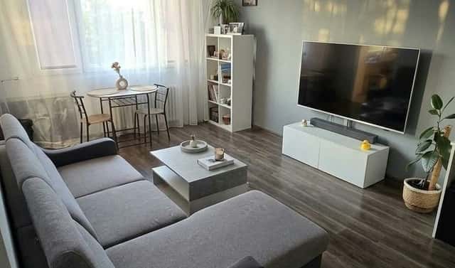 Prodej bytu 2+1 56 m², Josefa Myslivečka, Frýdek-Místek – Místek