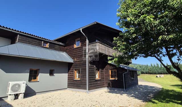 Prodej domu 138 m² s pozemkem 1 200 m², Šimonovická, Šimonovice, okres Liberec