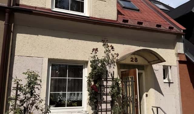 Prodej bytu 3+1 92 m², Pod Lipami, Bruntál