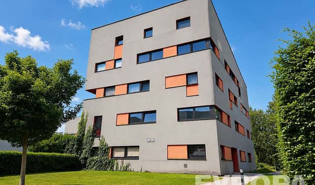 Pronájem bytu 3+kk 80 m², Stromovka, Havlíčkův Brod