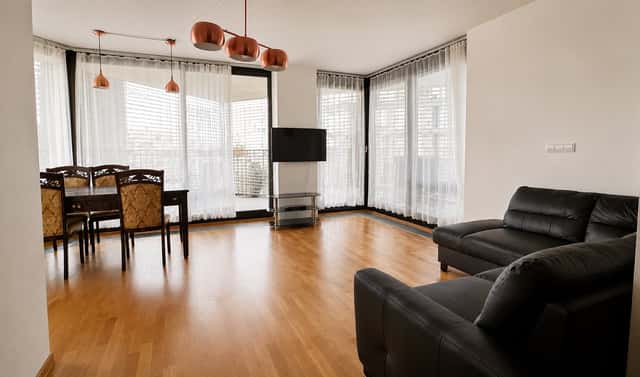 Prodej bytu 2+kk 77 m², Pitterova, Praha 3 – Žižkov