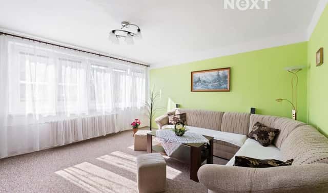 Prodej bytu 4+kk 86 m², Havlíčkova, Chrudim – Chrudim III