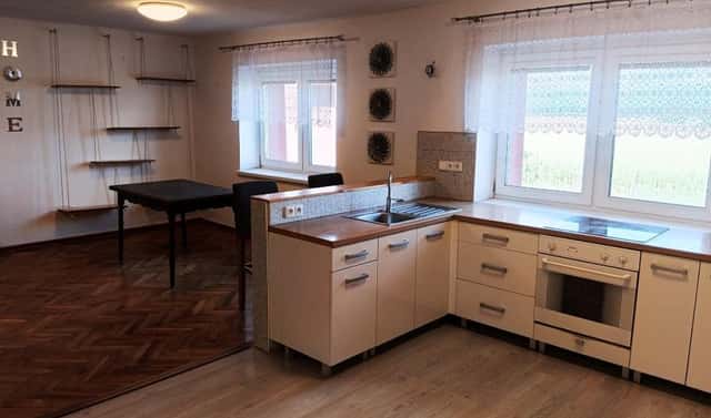 Pronájem bytu 3+kk 140 m², Drahanovice, okres Olomouc