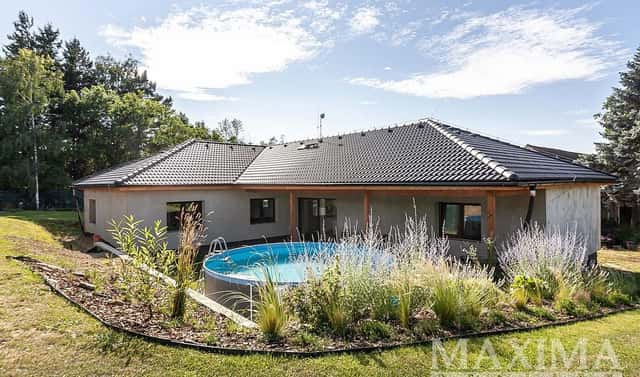 Prodej domu 159 m² s pozemkem 1 194 m², Zelená Hora, Svinaře, okres Beroun