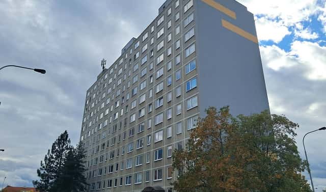 Pronájem bytu 3+1 72 m², Botevova, Praha 4 – Modřany