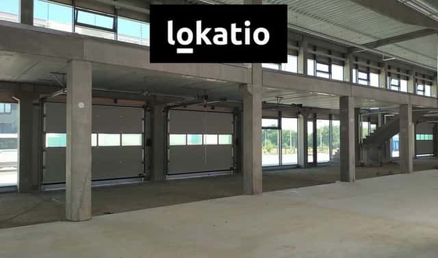 Pronájem skladovacích prostor 234 m², Hradec Králové