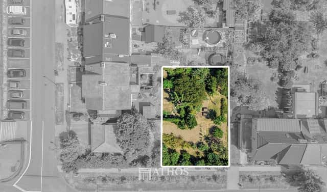 Prodej stavebního pozemku 426 m², Bož. Němcové, Šlapanice, okres Brno-venkov