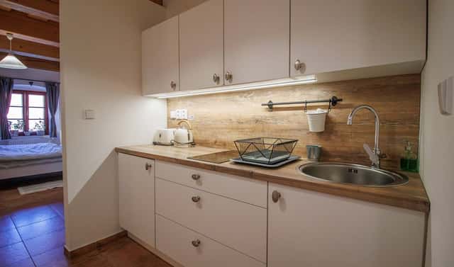 Pronájem bytu atypického 25 m², Americké armády, Sušice – Sušice I, okres Klatovy
