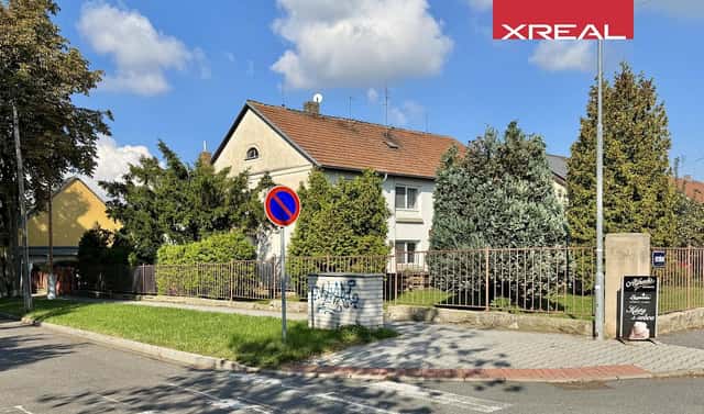 Prodej domu 141 m² s pozemkem 638 m², Otevřená, Kladno – Kročehlavy
