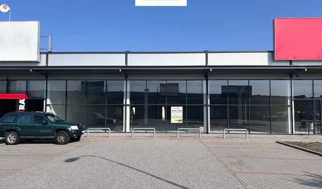 Pronájem výrobních prostor 477 m², České Vrbné, České Budějovice – České Budějovice 2