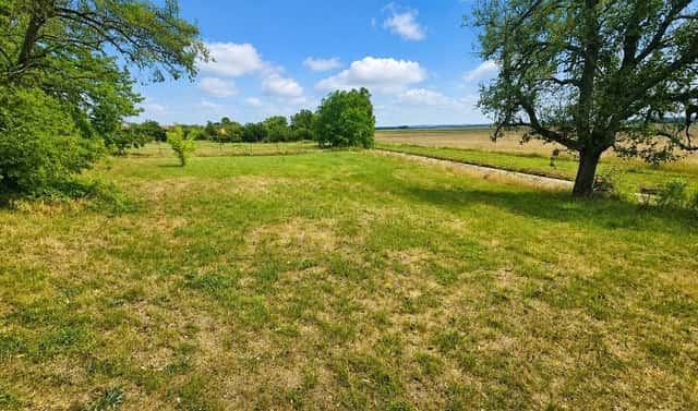 Prodej stavebního pozemku 4 308 m², Dyjákovice, okres Znojmo