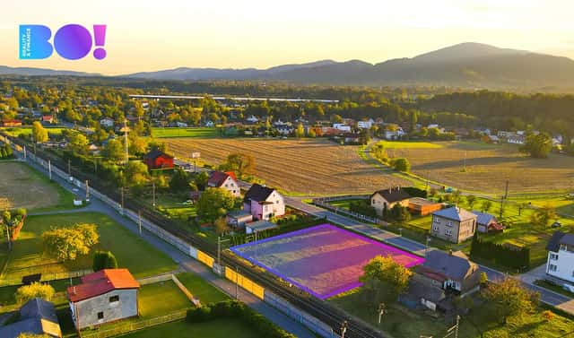 Prodej komerčního pozemku 1 371 m², Vendryně, okres Frýdek-Místek