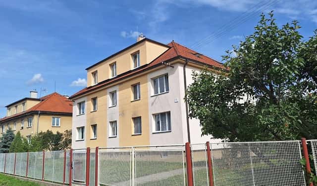 Prodej bytu 3+kk 103 m², Ke Kamenci, Pardubice – Bílé Předměstí