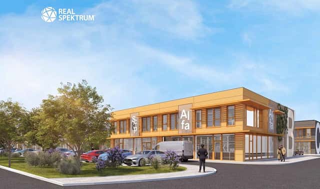 Prodej obchodních prostor 374 m², Blanenská, Kuřim, okres Brno-venkov