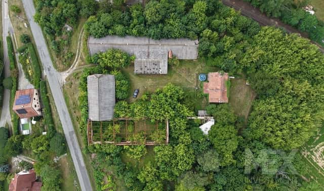 Prodej stavebního pozemku 16 429 m², Košátky, okres Mladá Boleslav