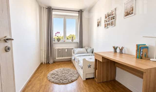 Prodej bytu 3+1 63 m², U Střelnice, Šternberk, okres Olomouc