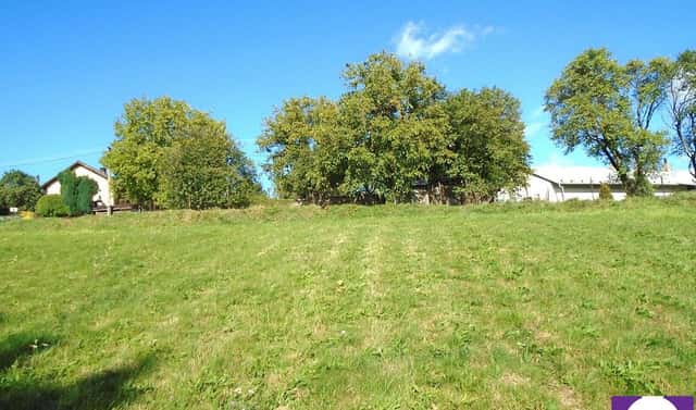 Prodej stavebního pozemku 1 200 m², Dolní, Zbyslavice, okres Ostrava-město